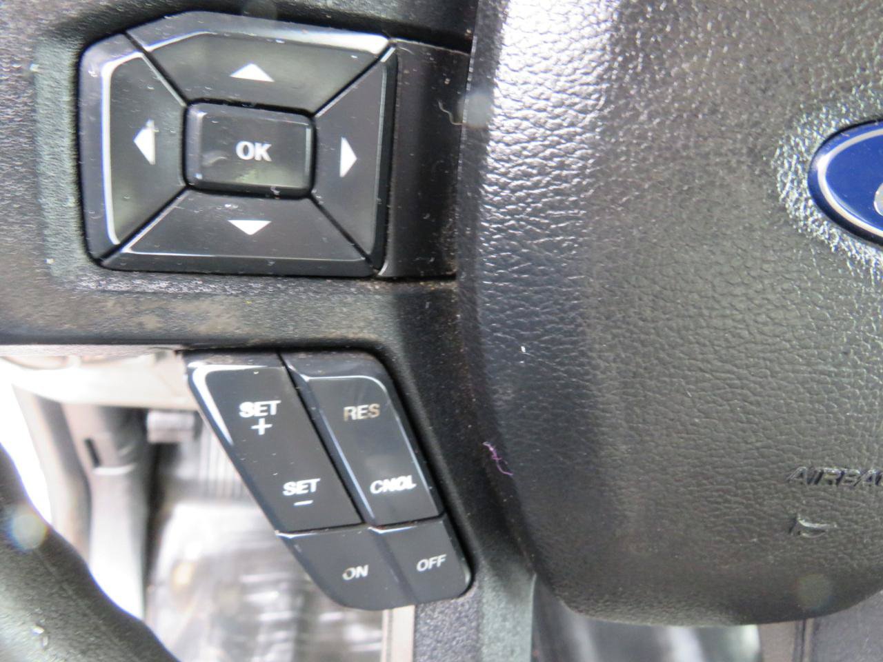 Used 2015 Ford F150 XL w/ XL Power Equipment Group RWD image 10