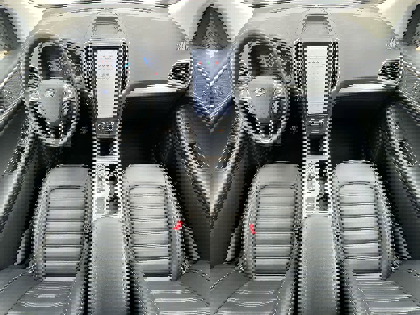 Used 2024 Ford Edge SEL w/ Convenience Package image 15