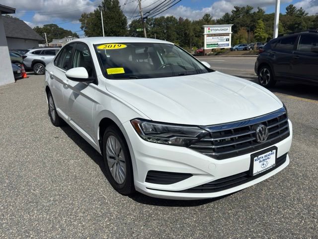 Used 2019 Volkswagen Jetta S w/ Driver Assistance Package image 1