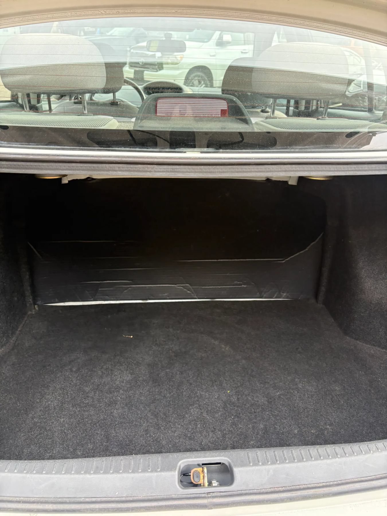 Used 2003 Toyota Echo Sedan FWD image 19