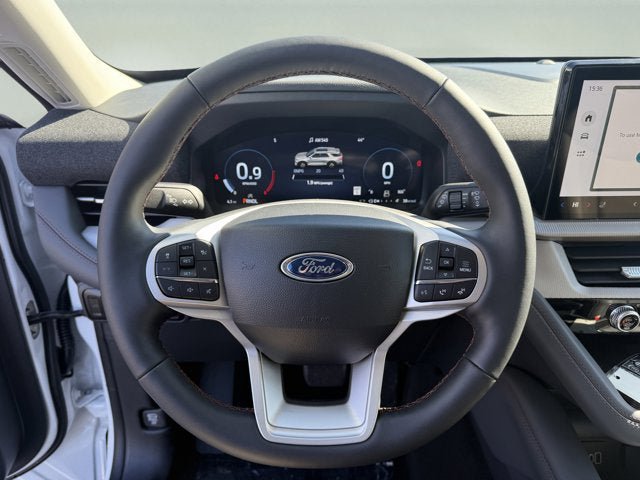 New 2026 Ford Explorer Active w/ Active Comfort Package image 14