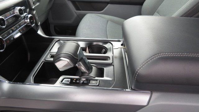 New 2025 Ford F150 Lightning XLT AWD/4WD image 18