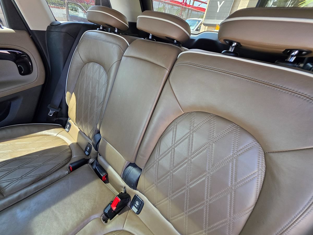 Used 2017 MINI Cooper Countryman S FWD image 26