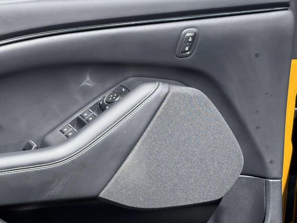 Used 2022 Ford Mustang Mach-E Select RWD image 21