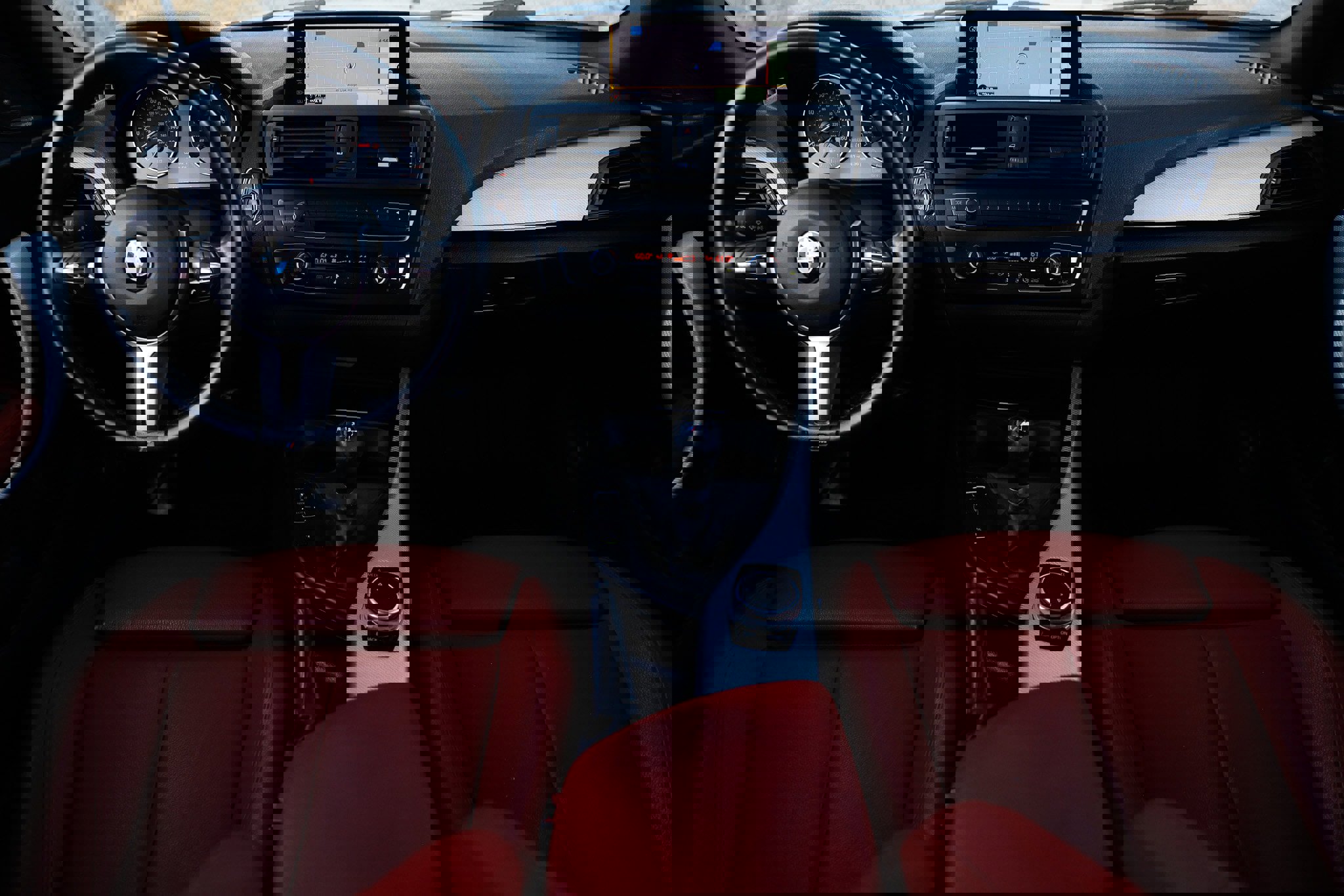 Used 2015 BMW M235i Coupe image 2