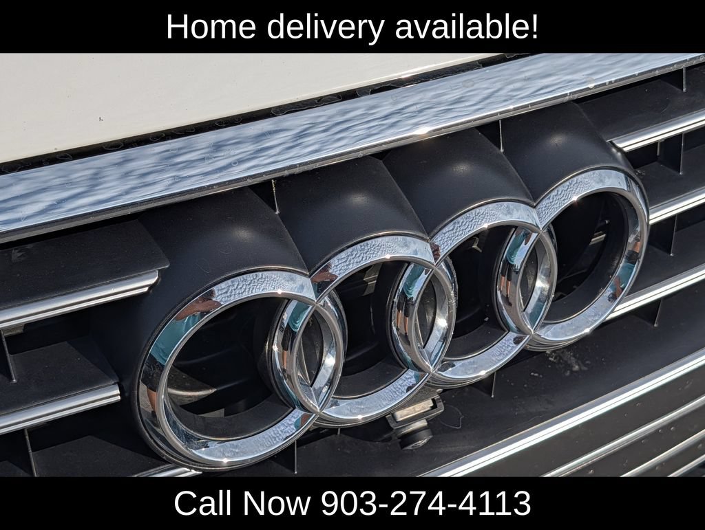 Used 2023 Audi A6 2.0T Premium AWD/4WD image 37