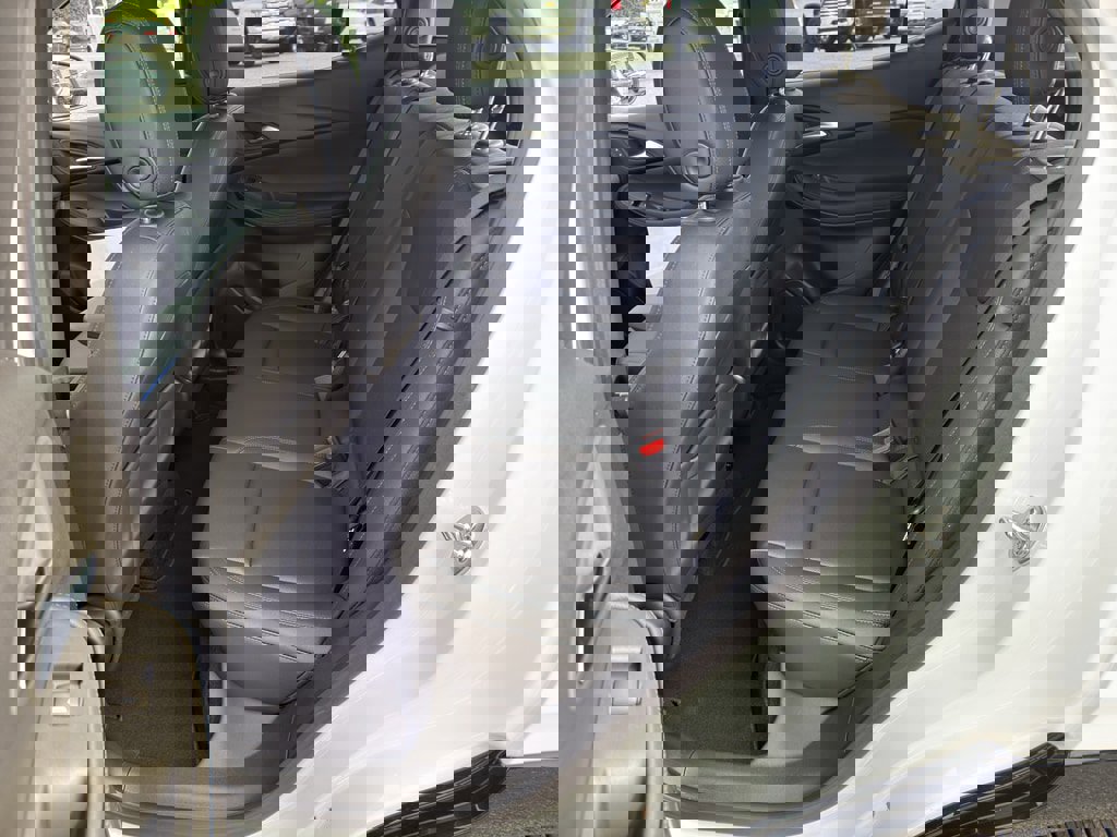 New 2026 Buick Encore GX Sport Touring image 17