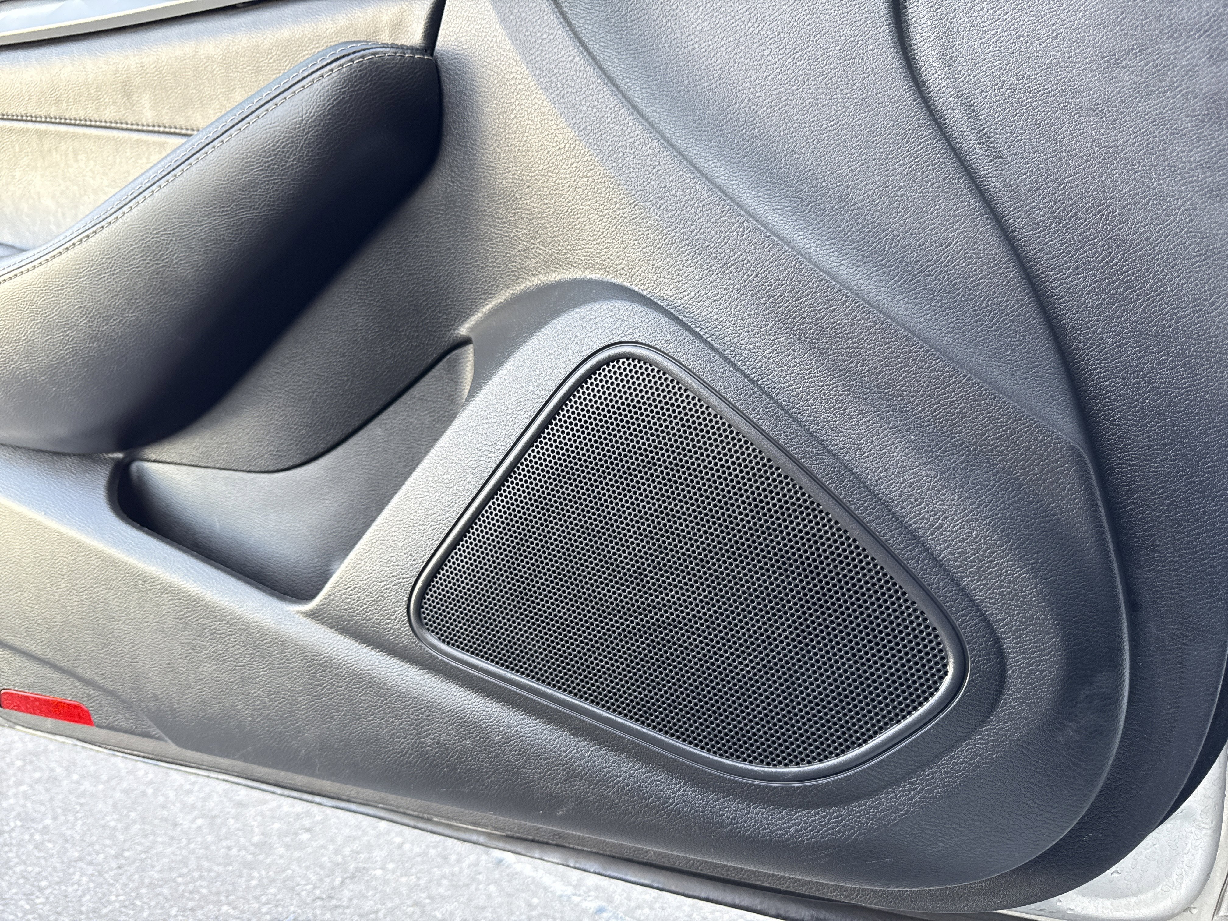 Used 2021 Nissan Maxima 3.5 SV w/ Floor Mat Group image 14