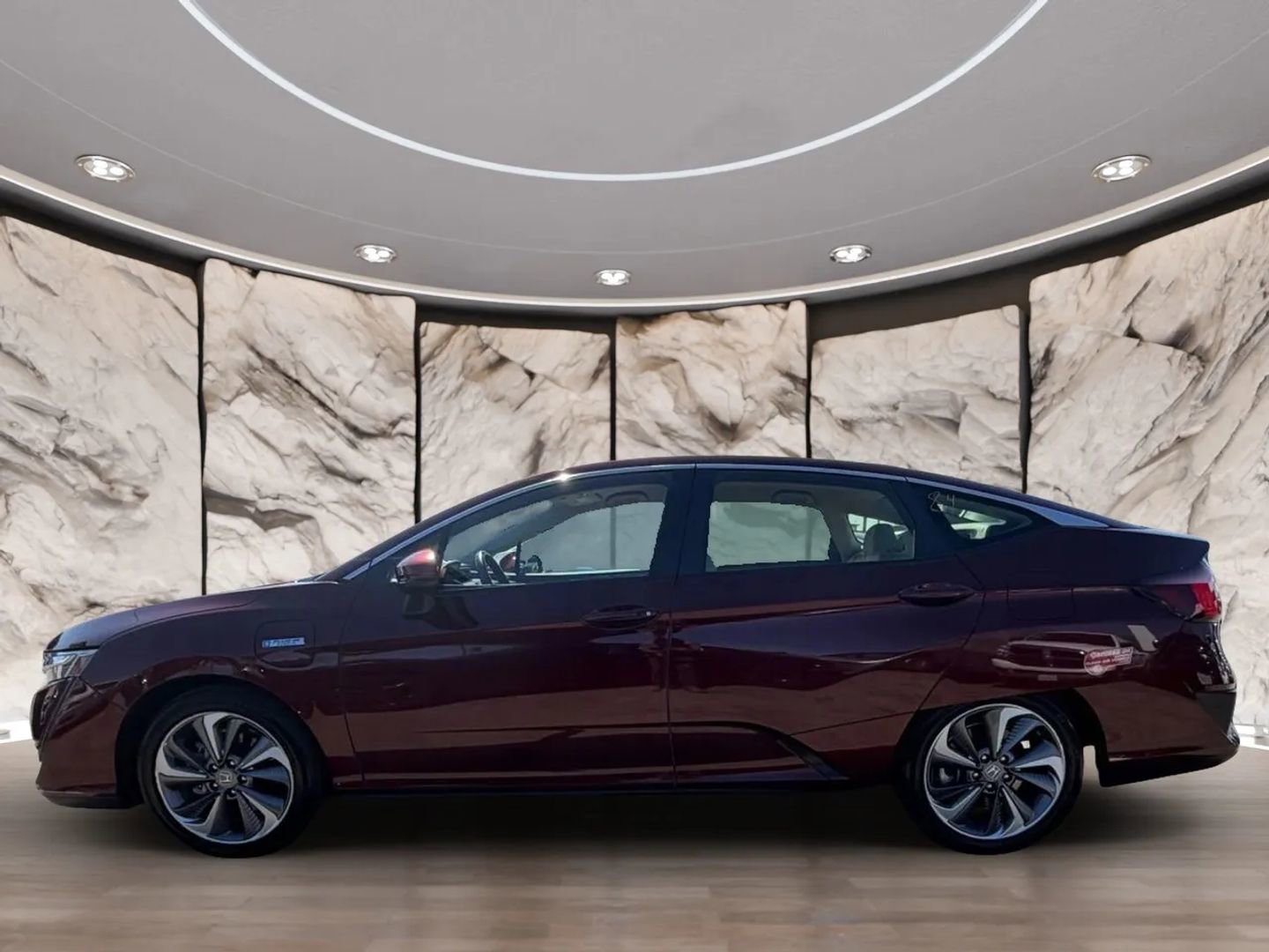 Used 2018 Honda Clarity Touring image 5