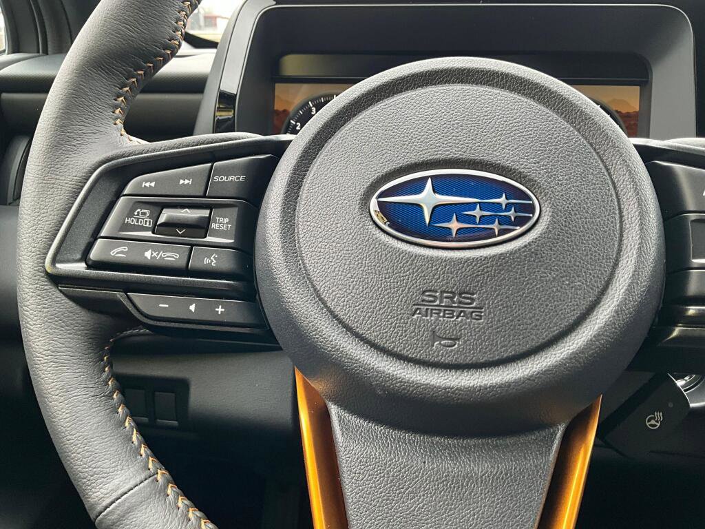 New 2026 Subaru Outback Wilderness image 23