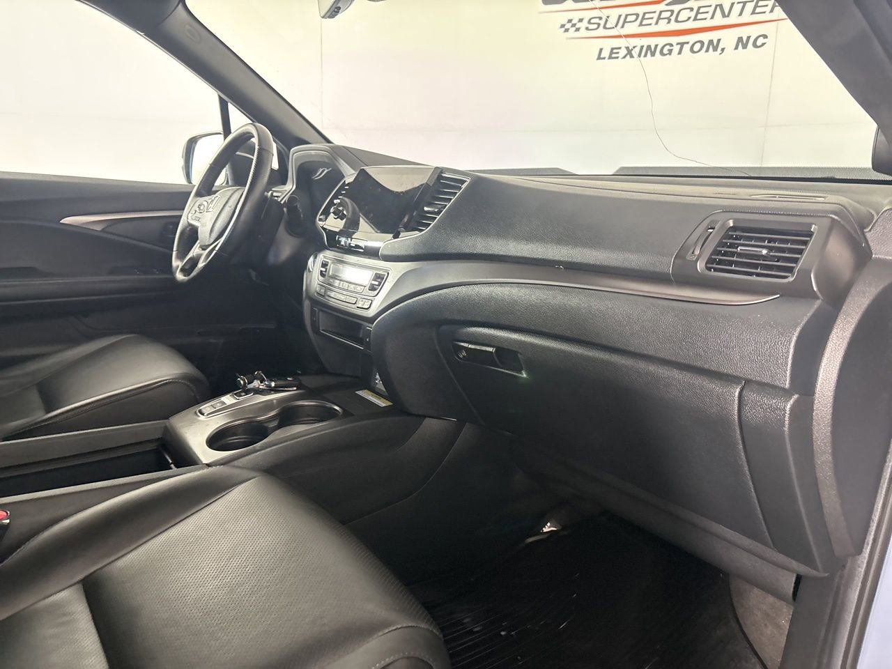 Used 2022 Honda Passport EX-L image 30