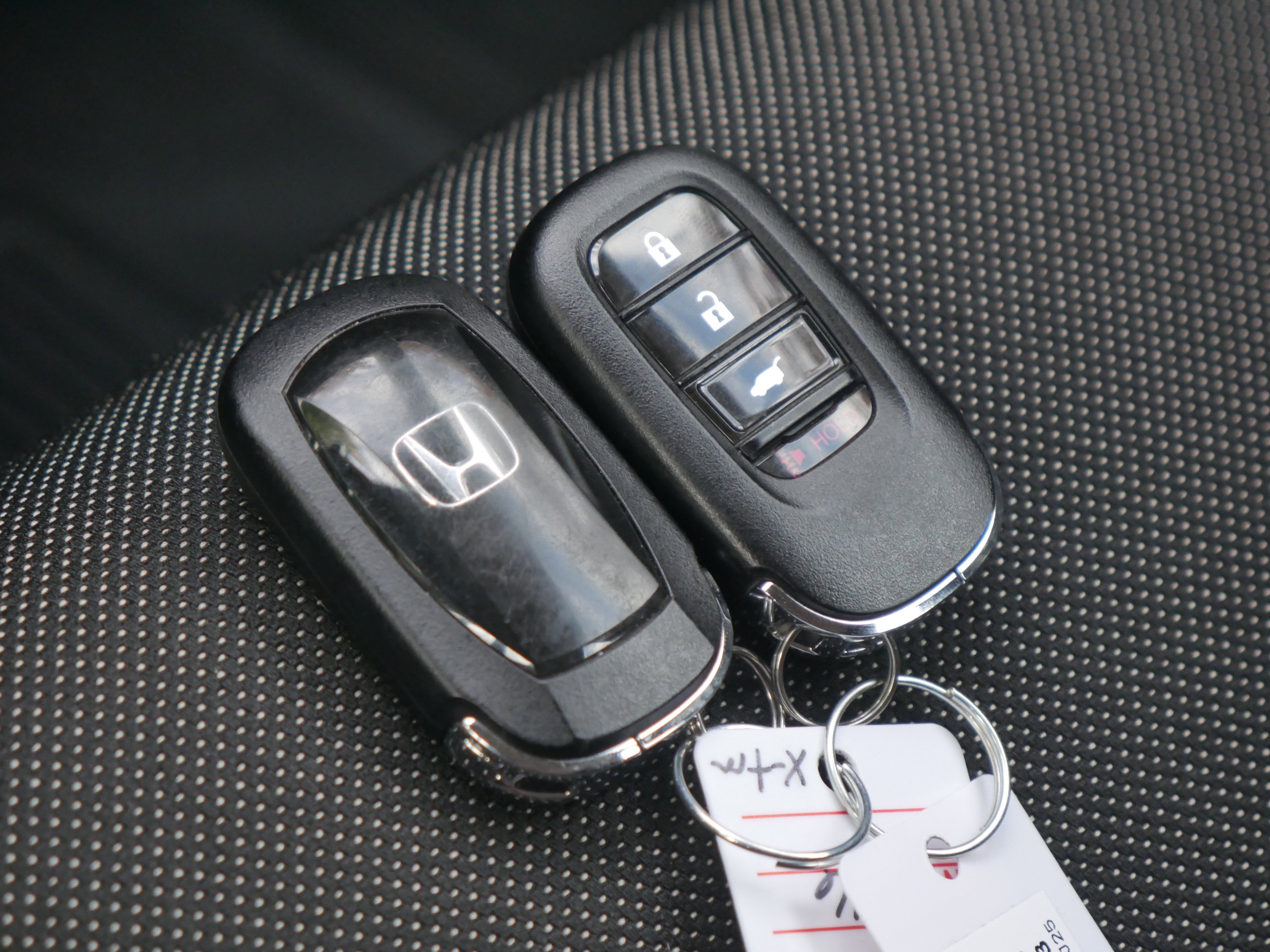 Used 2023 Honda CR-V LX image 29