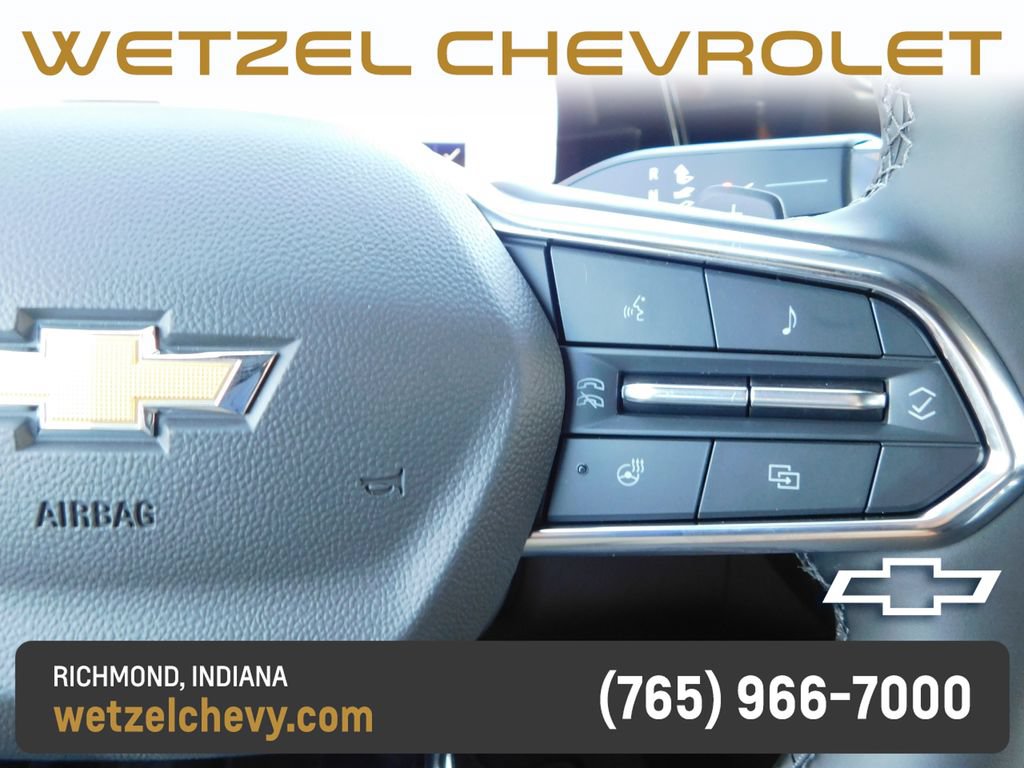 New 2026 Chevrolet Tahoe High Country AWD/4WD image 43