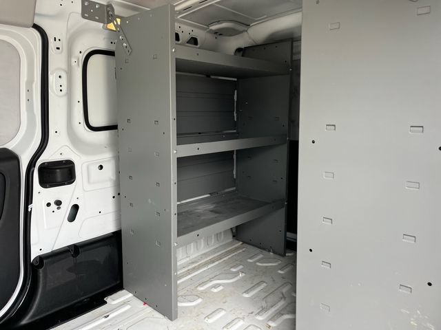 Used 2022 RAM ProMaster City Wagon FWD image 11