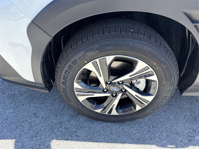 New 2026 Subaru Crosstrek 2.5i Premium image 10