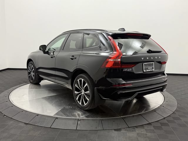 Certified 2024 Volvo XC60 B5 Plus w/ Protection Package Premier AWD/4WD image 5