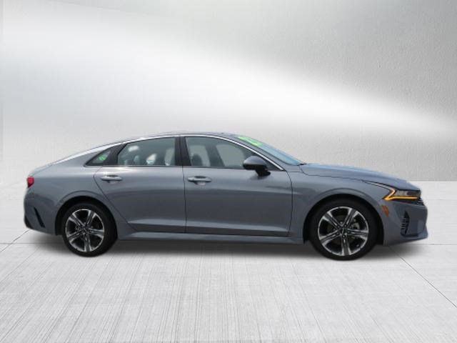 Used 2023 Kia K5 EX FWD image 2