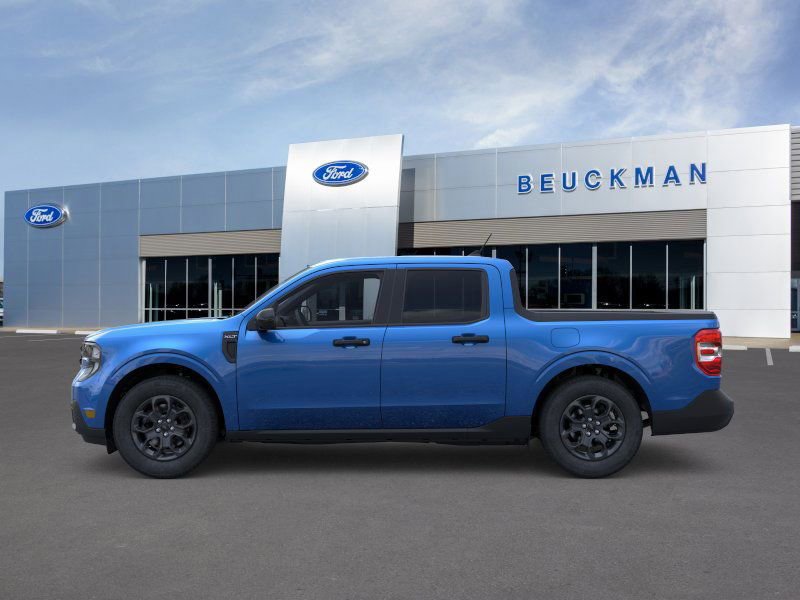 New 2025 Ford Maverick XLT w/ XLT Luxury Package image 6