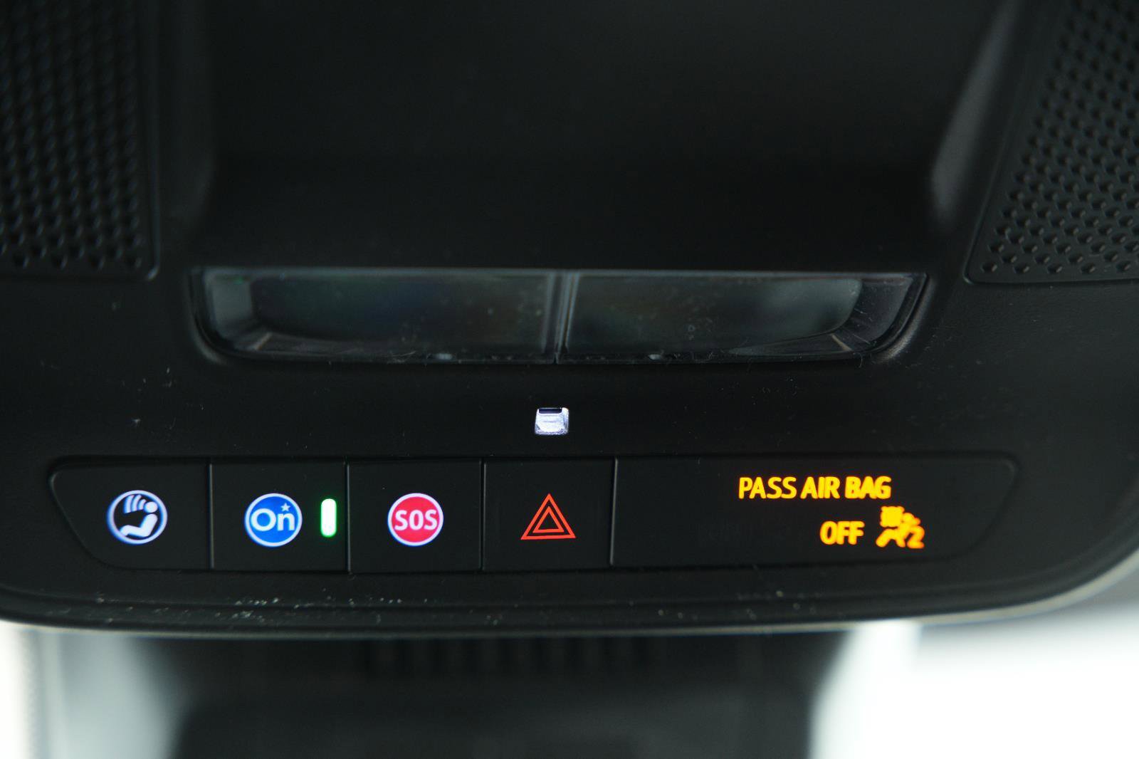 New 2026 GMC Terrain AT4 w/ Convenience Package III image 42