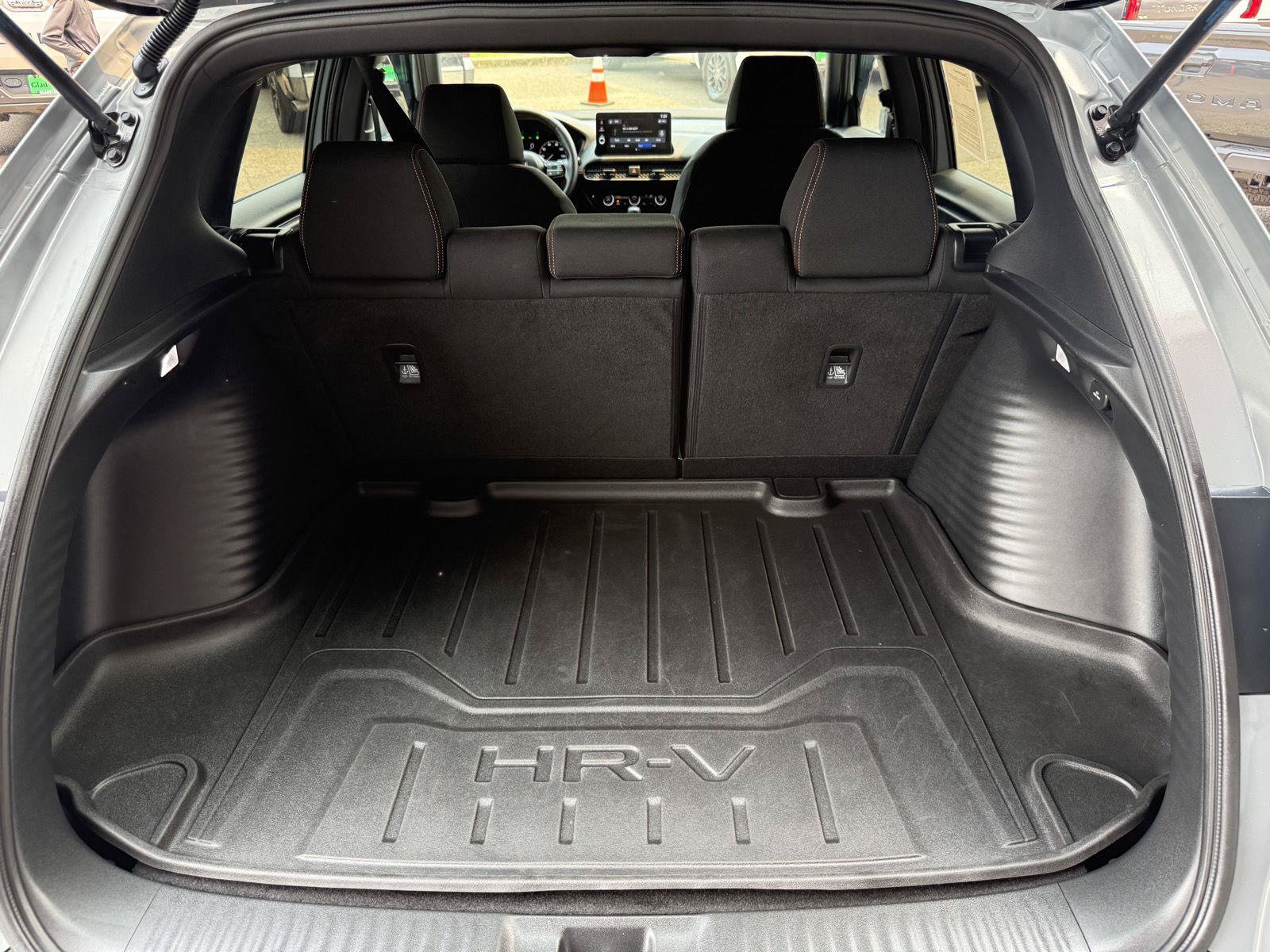 Used 2026 Honda HR-V Sport image 10