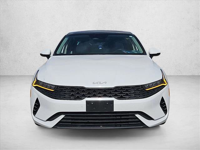 Used 2023 Kia K5 EX image 2