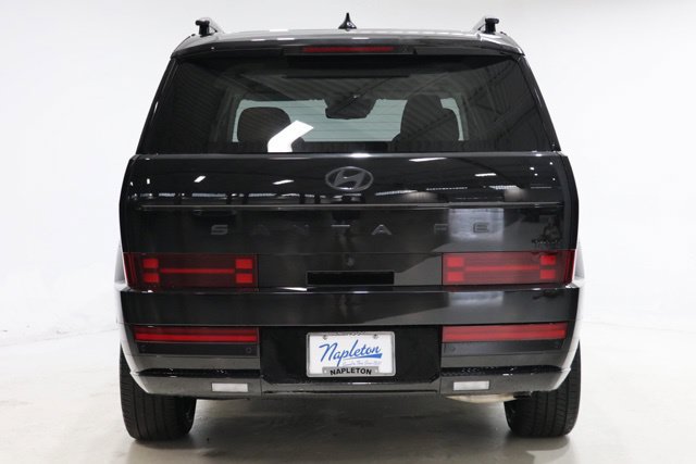 Used 2025 Hyundai Santa Fe Calligraphy FWD image 6