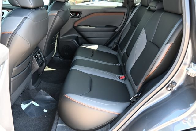 New 2026 Subaru Forester Sport AWD/4WD image 17