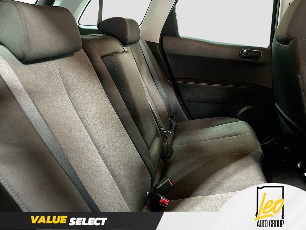 Used 2009 MAZDA CX-7 Sport image 23