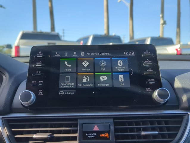 Used 2020 Honda Accord Sport image 13