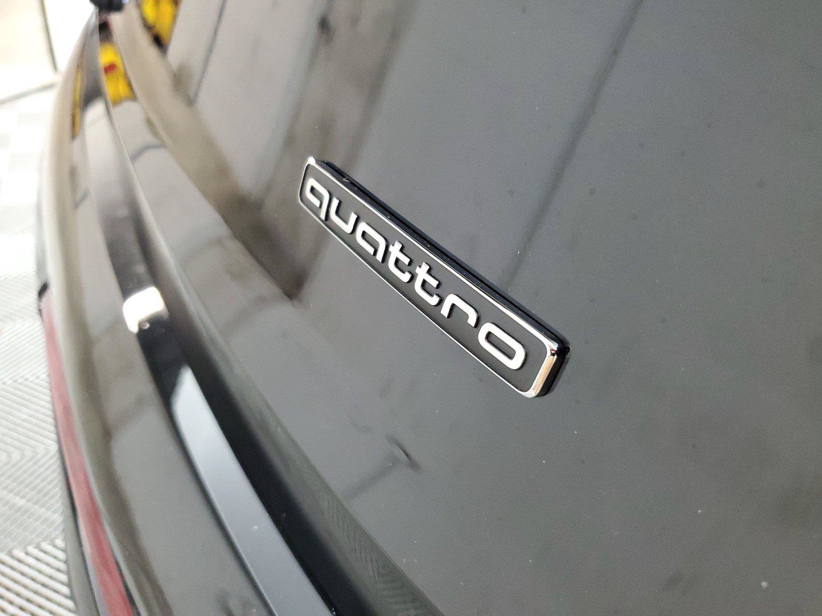 New 2026 Audi Q7 3.0T Prestige AWD/4WD image 7