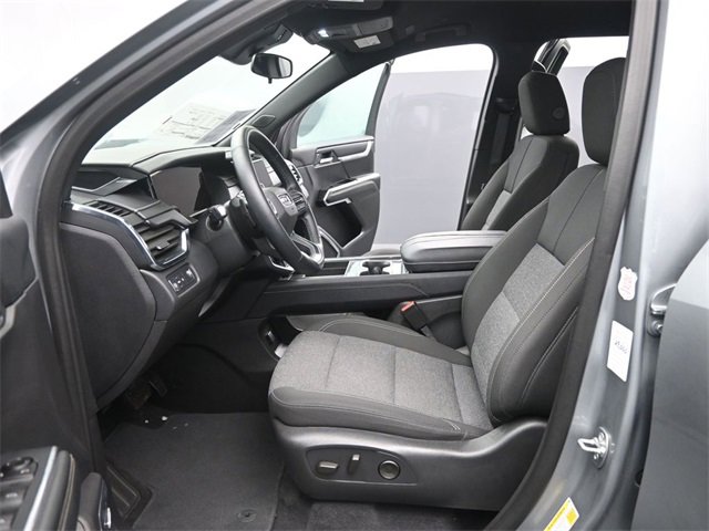 Certified 2025 GMC Acadia Elevation image 10