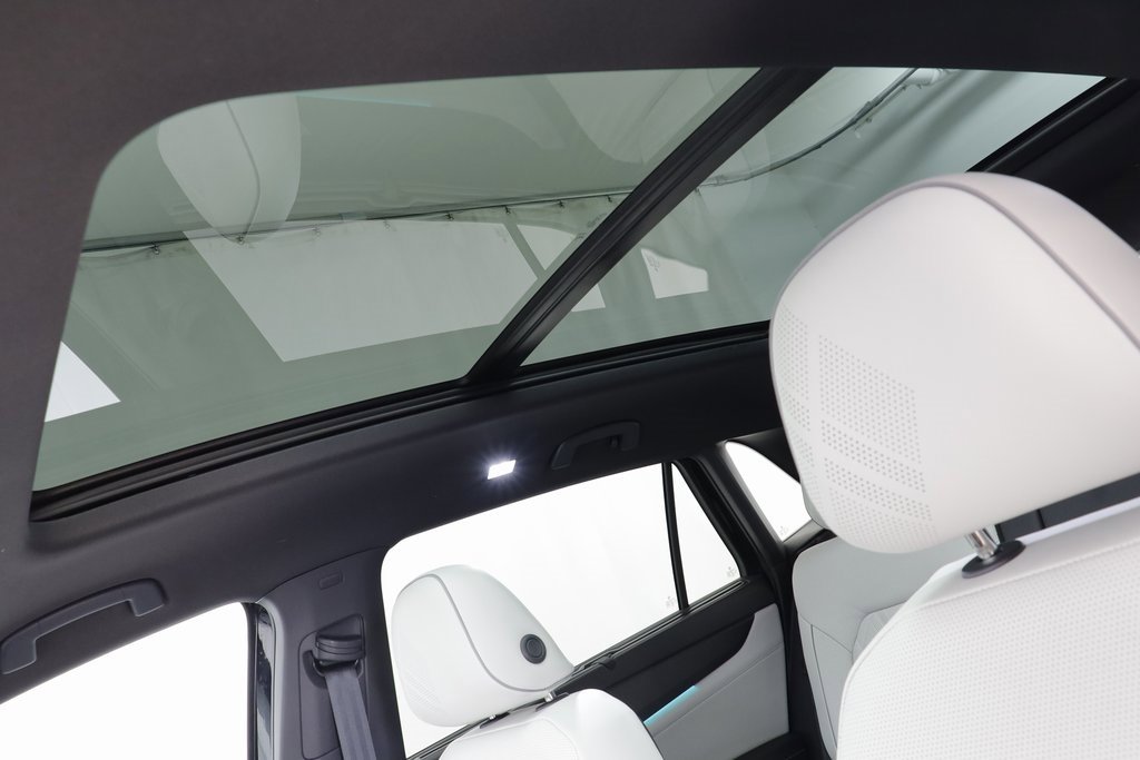 New 2026 Volkswagen Atlas Cross Sport SEL Premium R-Line image 14