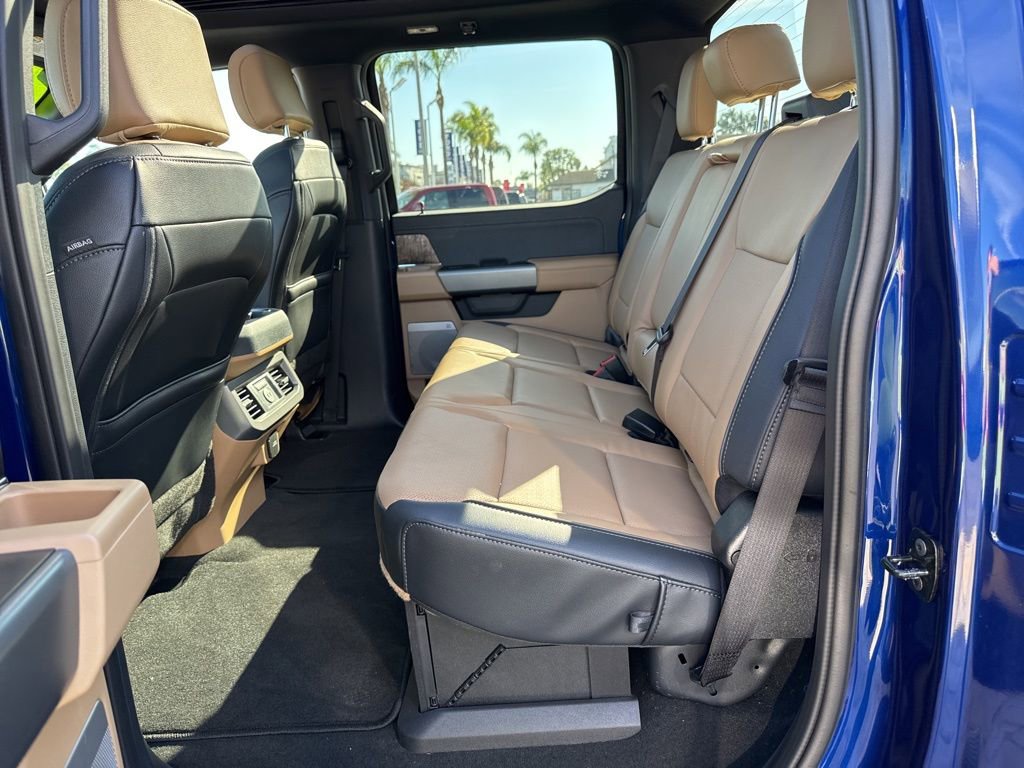 Used 2026 Ford F450 Lariat AWD/4WD image 16