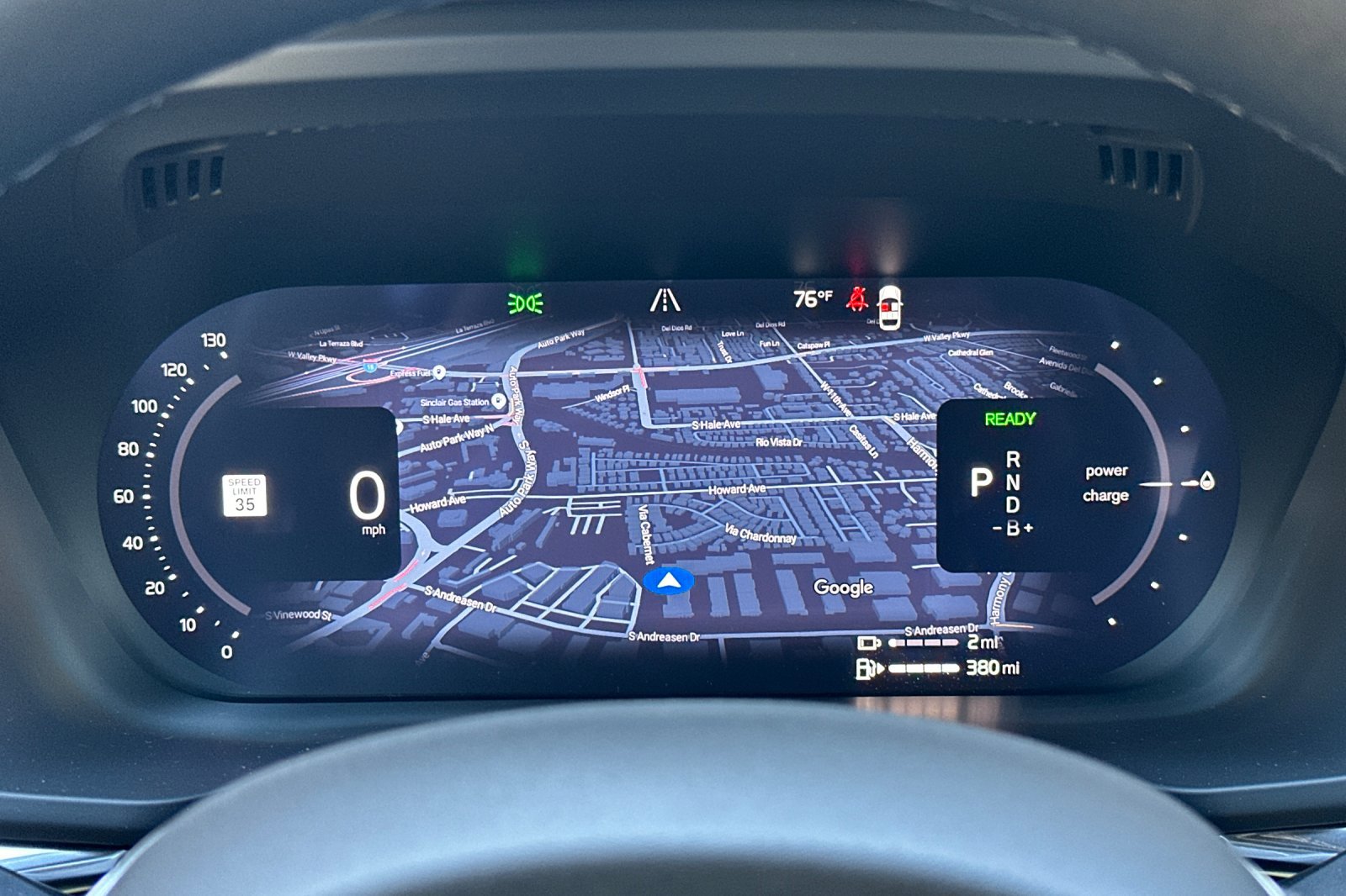 New 2026 Volvo XC60 T8 Polestar image 22