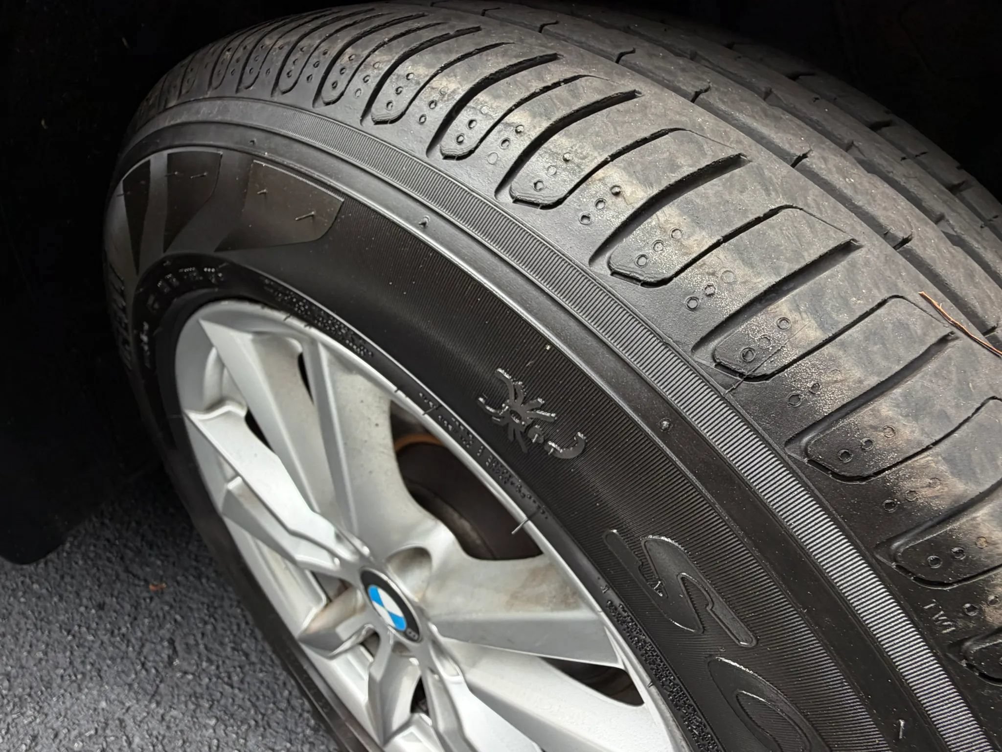 Used 2014 BMW X5 xDrive35d AWD/4WD image 36
