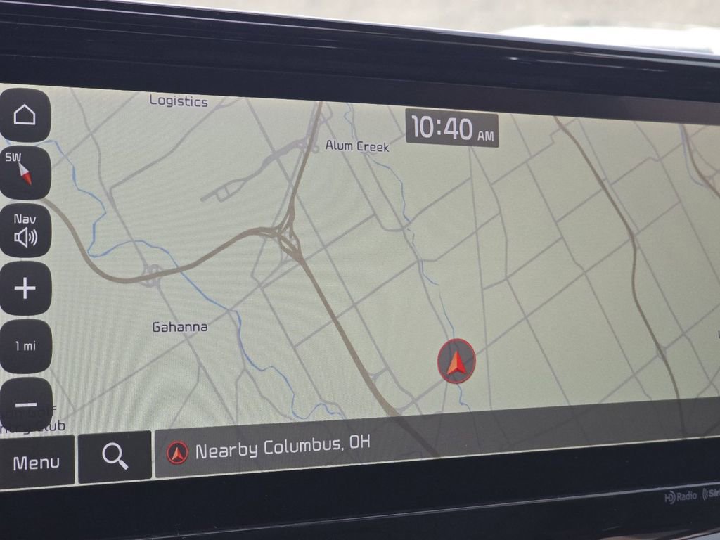 Used 2022 Kia Sorento SX image 4