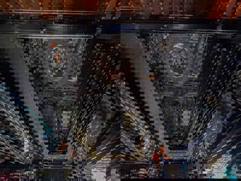 Used 2004 Toyota 4Runner SR5 image 39