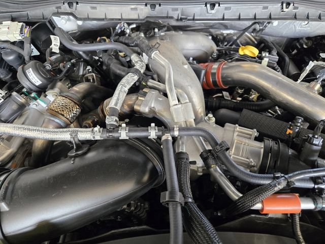 New 2027 Ford F450 Platinum w/ Platinum Plus Package AWD/4WD image 22
