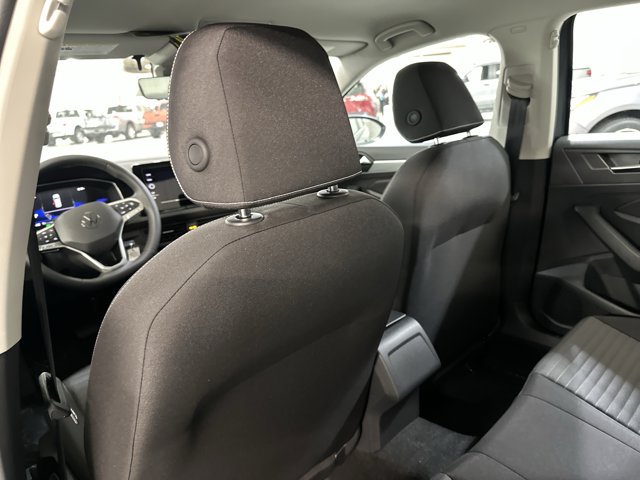New 2026 Volkswagen Jetta S FWD image 19