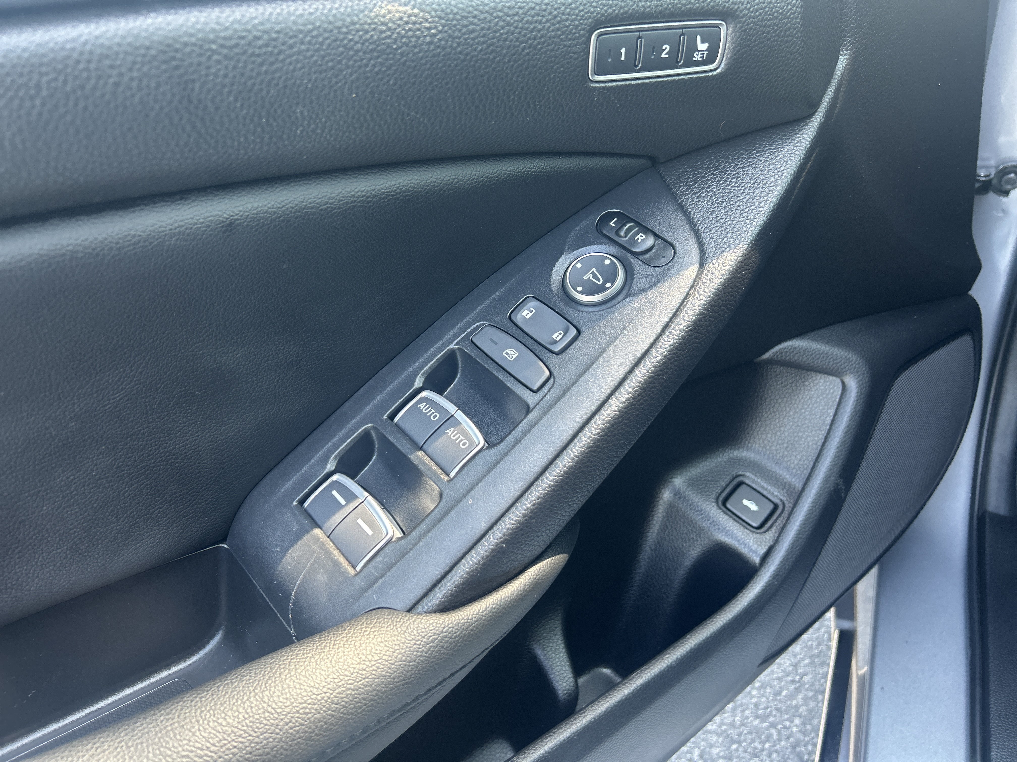 Certified 2022 Honda Accord EX-L image 23