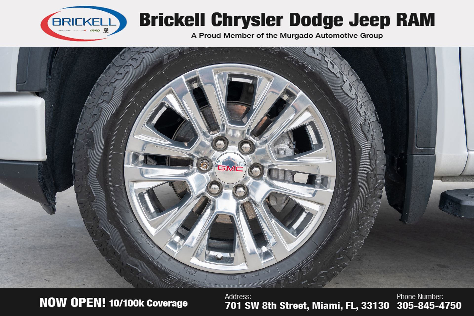 Used 2022 GMC Sierra 1500 Denali image 38