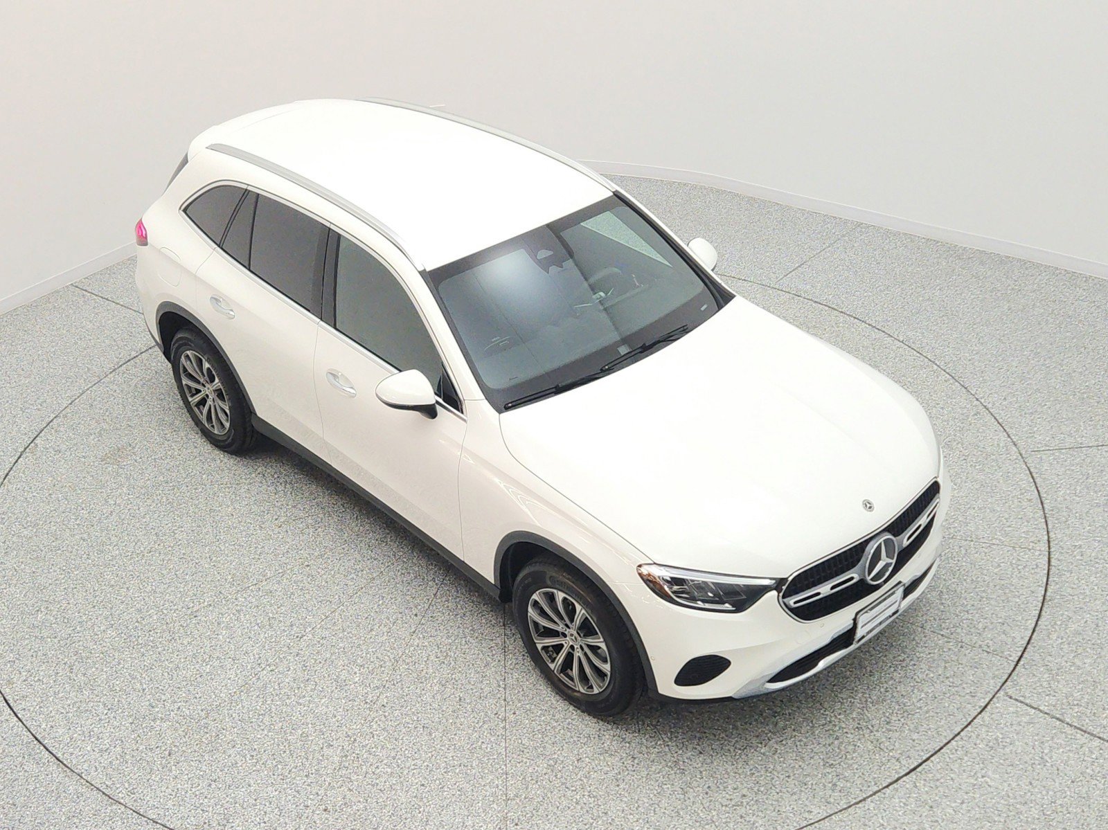 Certified 2026 Mercedes-Benz GLC 300 image 24