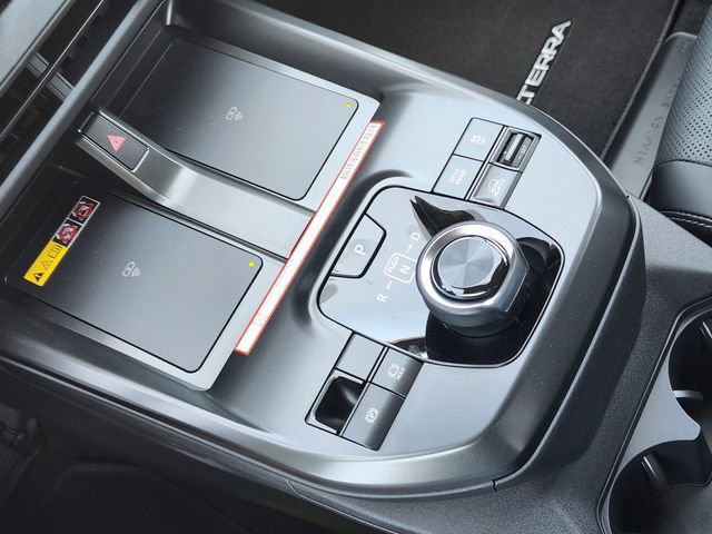 New 2026 Subaru Solterra Premium image 16