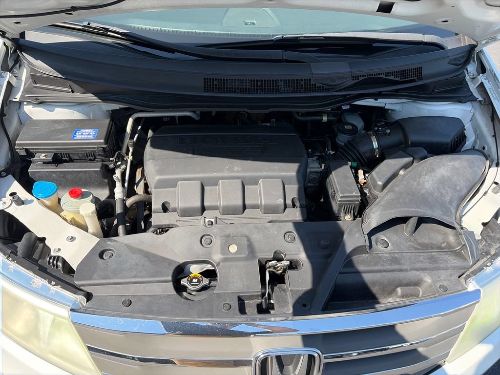 Used 2011 Honda Odyssey Touring image 23