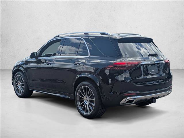 New 2026 Mercedes-Benz GLE 450 4MATIC image 8