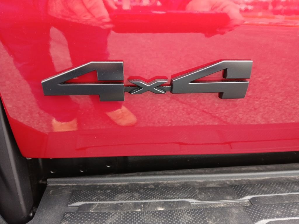 New 2025 Toyota Tacoma TRD Off-Road image 11