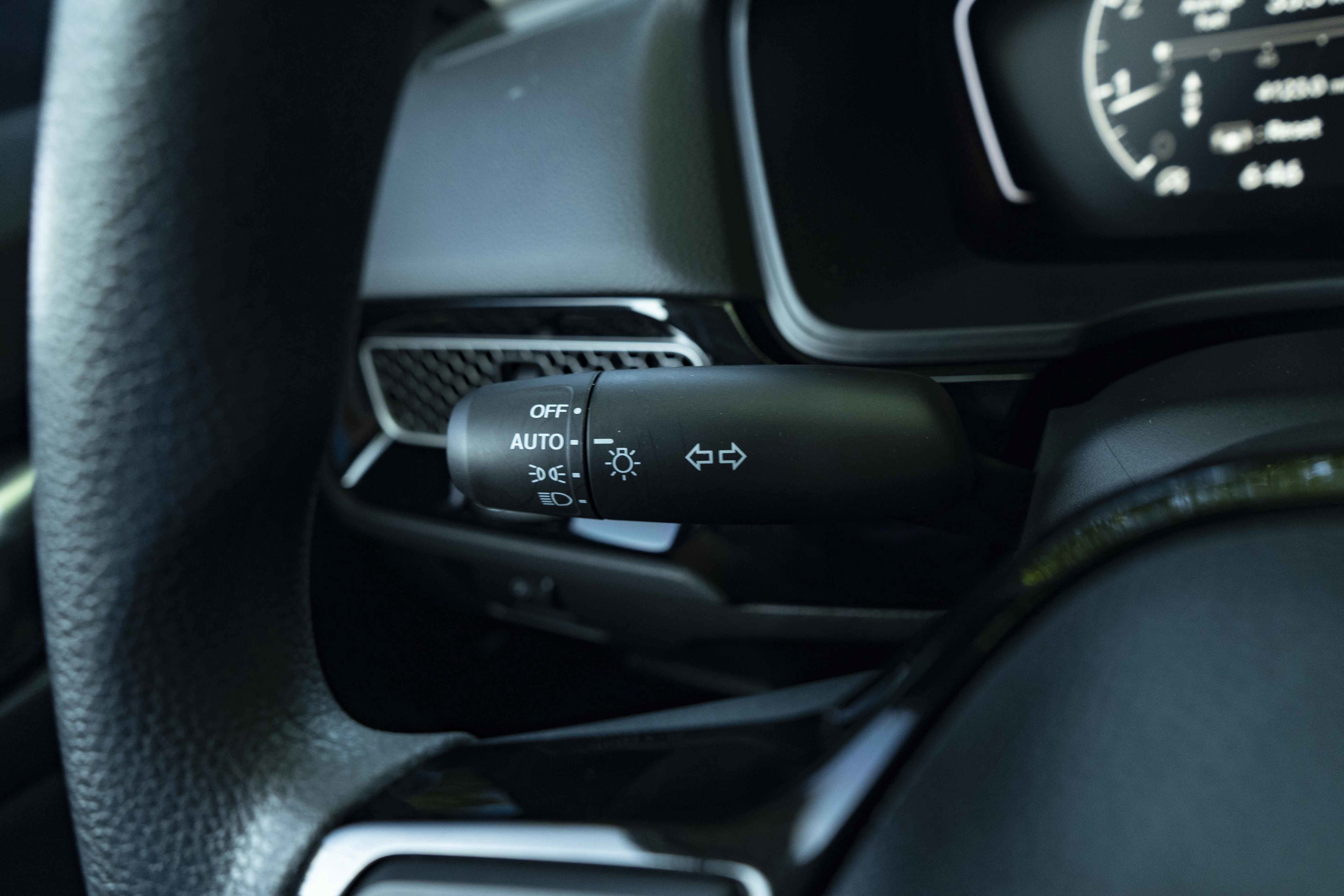 Used 2026 Honda Civic LX image 23
