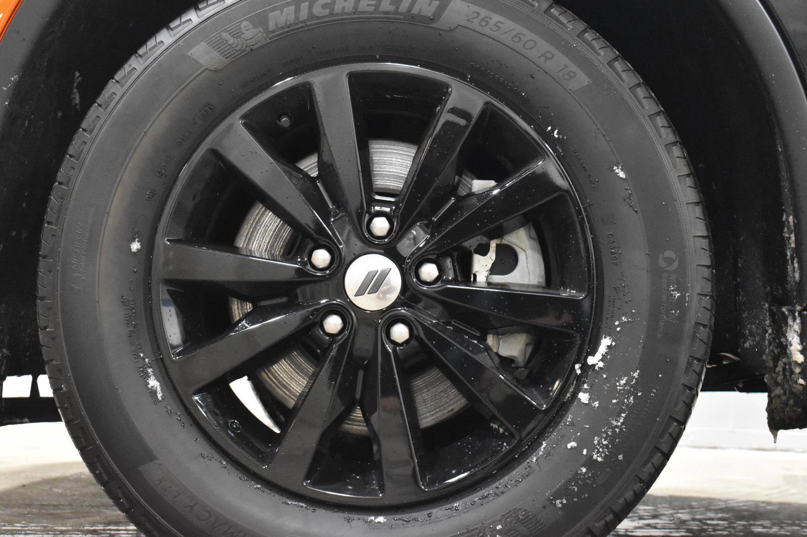 Used 2024 Dodge Durango SXT image 30