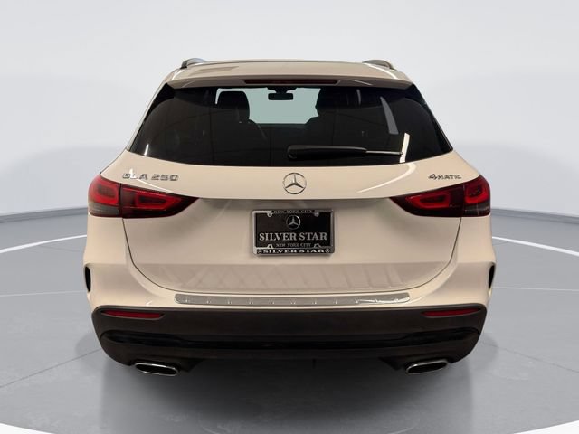 Certified 2023 Mercedes-Benz GLA 250 4MATIC image 5