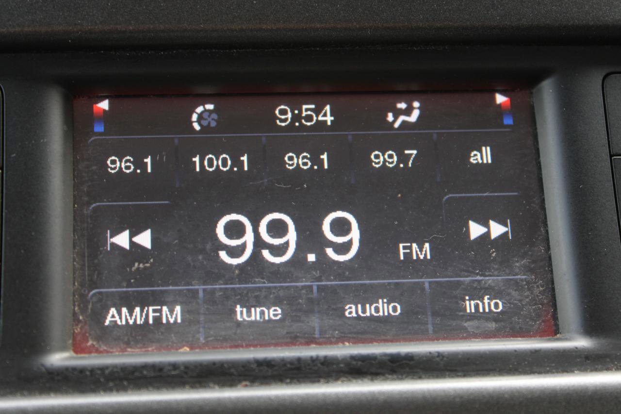 Used 2013 Dodge Journey American Value Package w/ Flexible Seating Group image 30